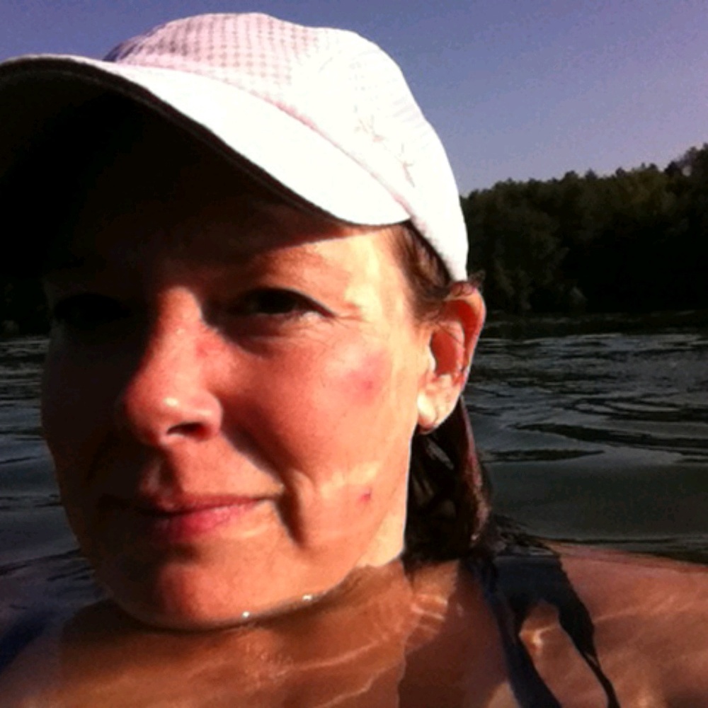 Meet your Posher, Megan